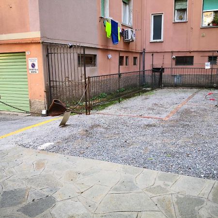 Vacanze A Rapallo Exteriér fotografie