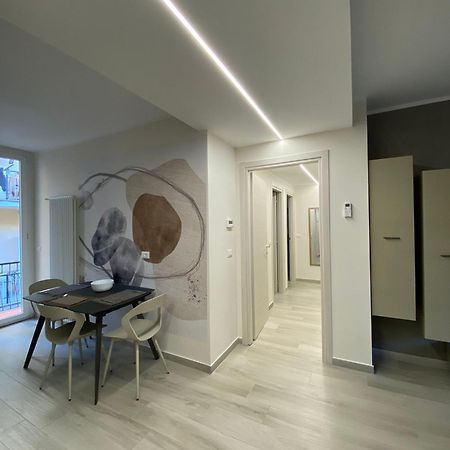 Vacanze A Rapallo Exteriér fotografie