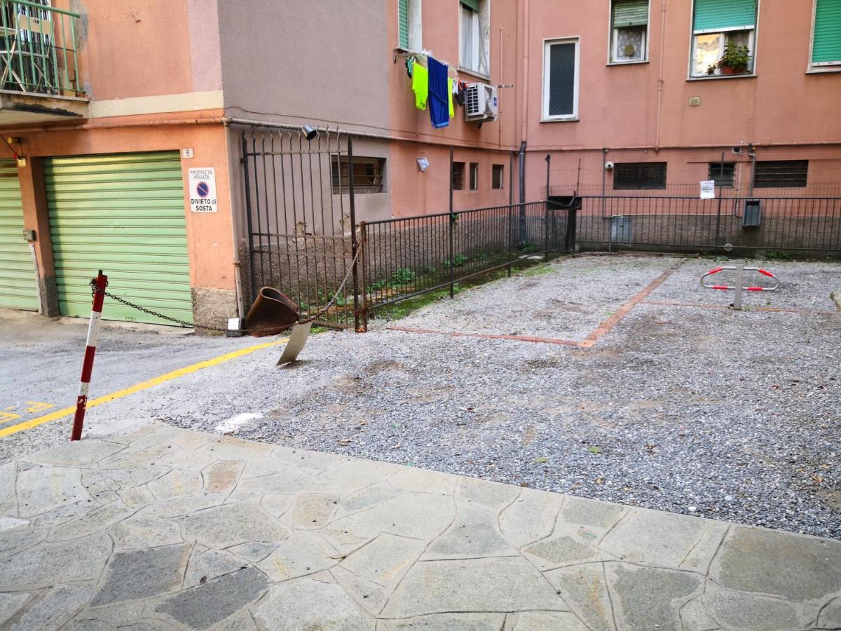 Vacanze A Rapallo Exteriér fotografie