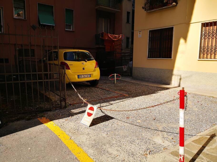 Vacanze A Rapallo Exteriér fotografie