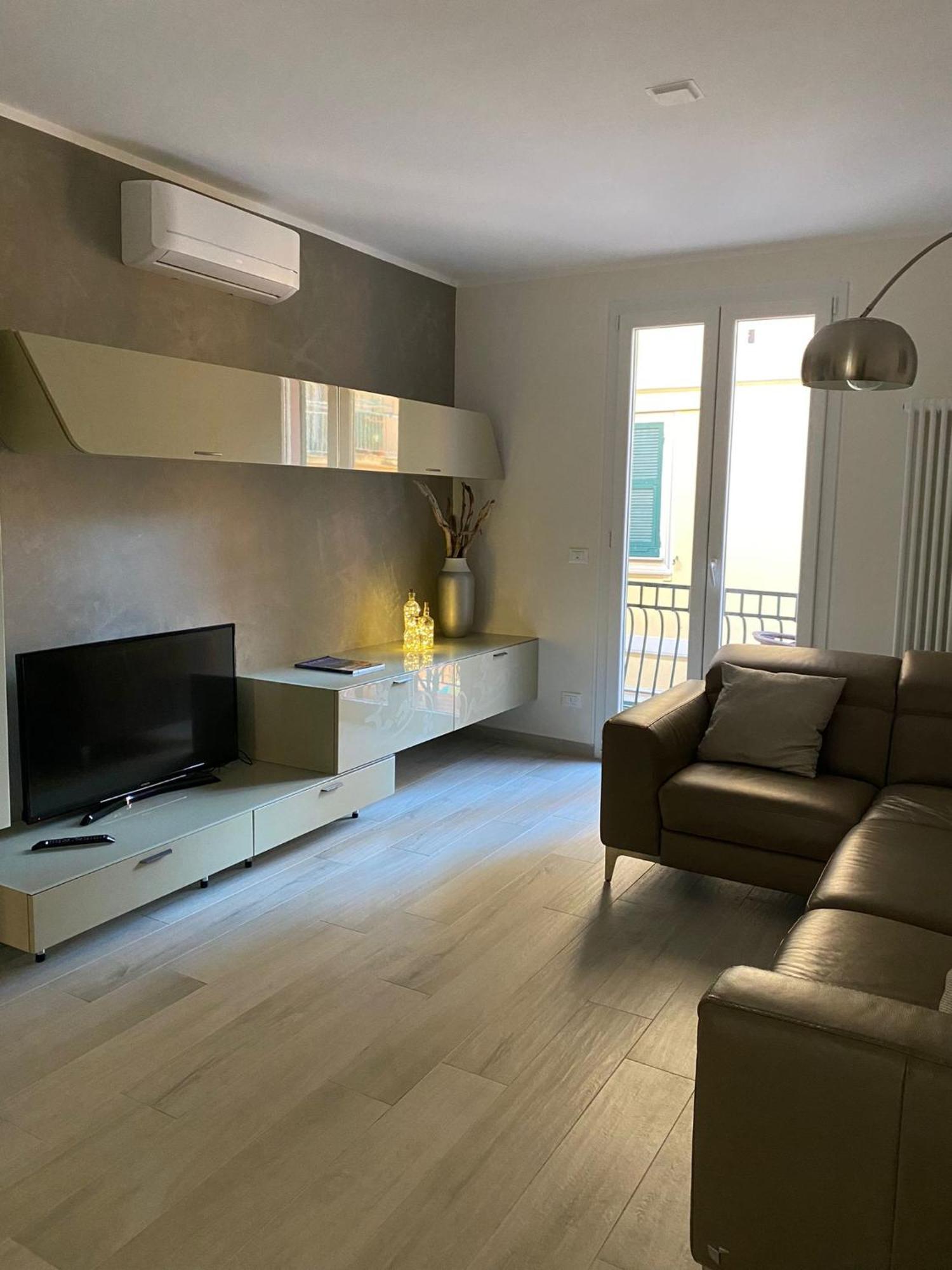 Vacanze A Rapallo Exteriér fotografie